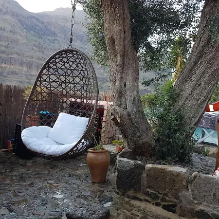 Casa Agustin Pool 27 ºc