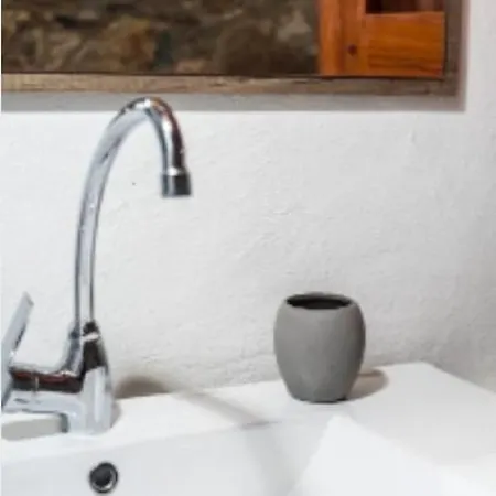 Dom wakacyjny Casa Agustin Pool 27 ºc Fátaga