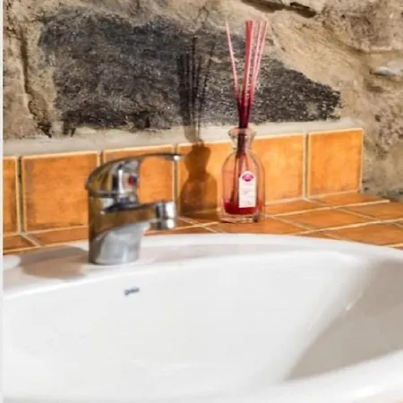 Casa Agustin Pool 27 ºc * Fátaga