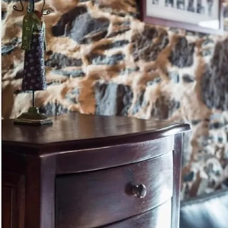 Dom wakacyjny Casa Agustin Pool 27 ºc Fátaga