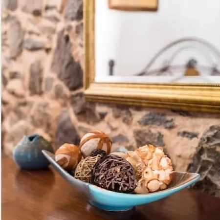 Dom wakacyjny Casa Agustin Pool 27 ºc