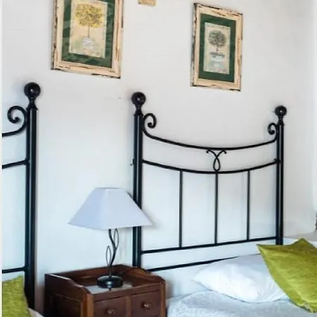 Casa Agustin Pool 27 ºc