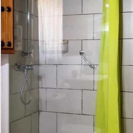 Casa Agustin Pool 27 ºc