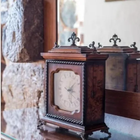 Dom wakacyjny Casa Agustin Pool 27 ºc Fátaga