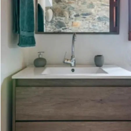 Casa Agustin Pool 27 ºc Fátaga