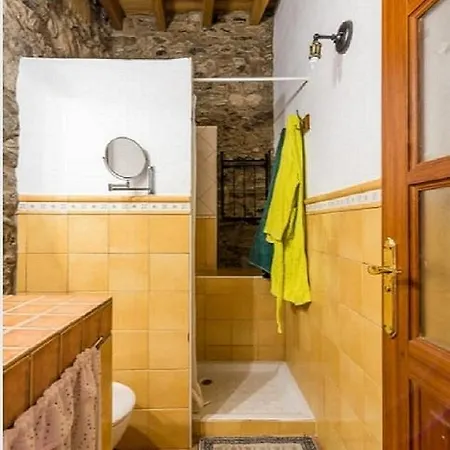 Casa Agustin Pool 27 ºc