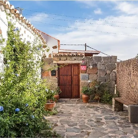 Dom wakacyjny Casa Agustin Pool 27 ºc *