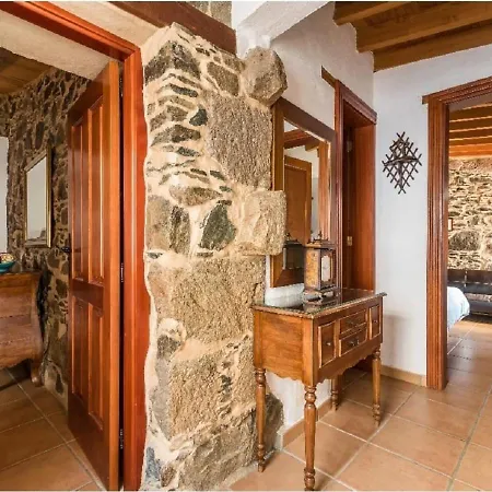 Casa Agustin Pool 27 ºc *