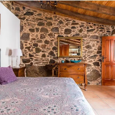 Casa Agustin Pool 27 ºc