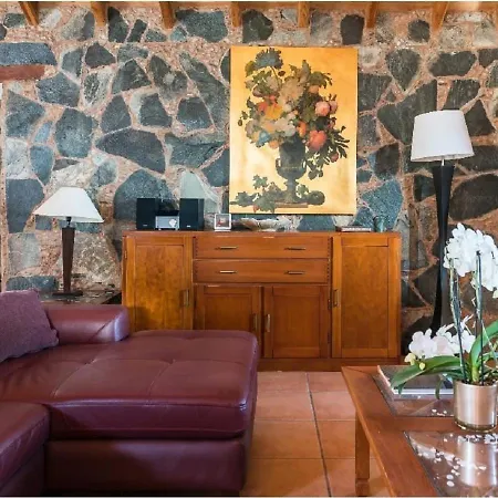 Dom wakacyjny Casa Agustin Pool 27 ºc *