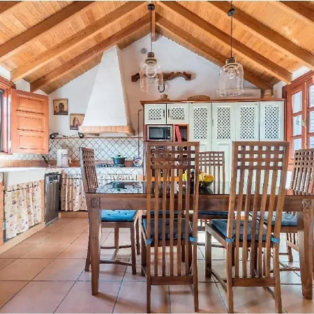 Casa Agustin Pool 27 ºc *