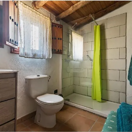 Dom wakacyjny Casa Agustin Pool 27 ºc *