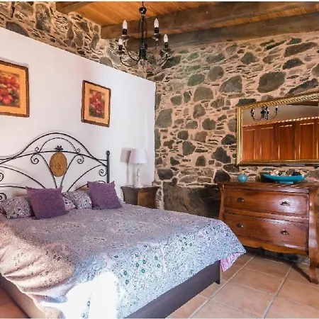 Casa Agustin Pool 27 ºc Dom wakacyjny