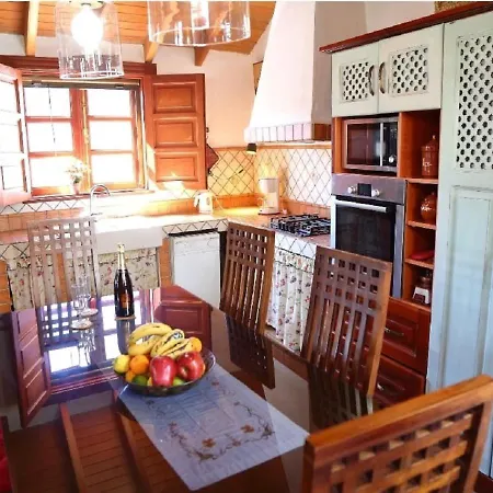 Casa Agustin Pool 27 ºc Dom wakacyjny Fátaga