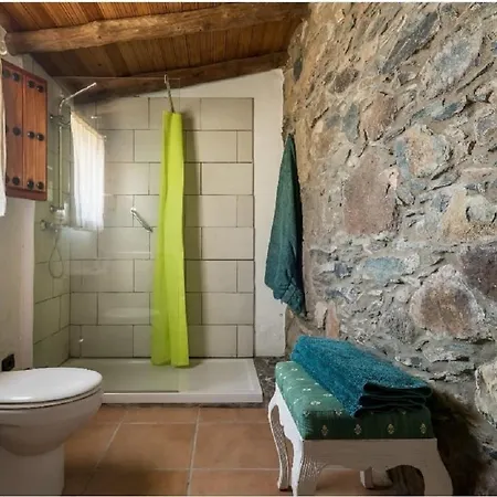 Casa Agustin Pool 27 ºc