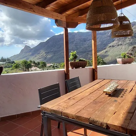 Dom wakacyjny Casa Agustin Pool 27 ºc *