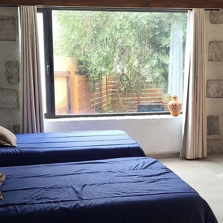 Casa Agustin Pool 27 ºc Dom wakacyjny *