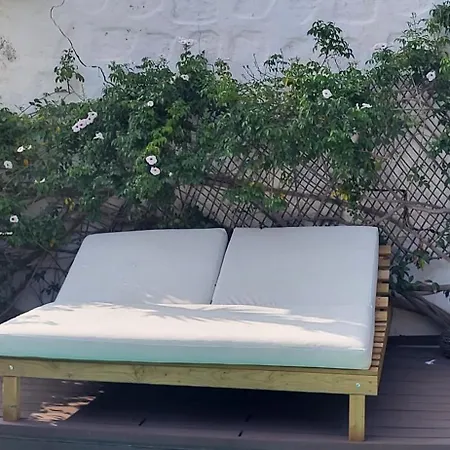 Casa Agustin Pool 27 ºc