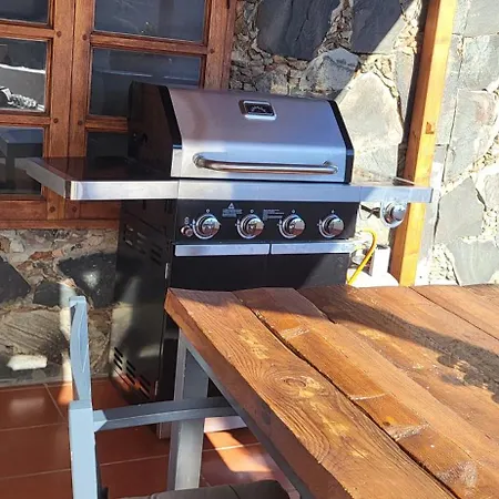 Casa Agustin Pool 27 ºc *