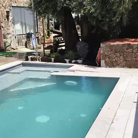 Casa Agustin Pool 27 ºc *