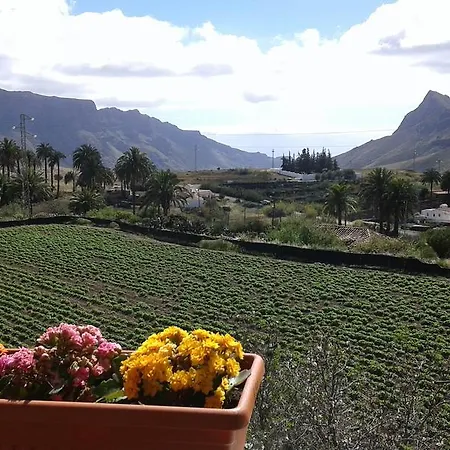 Dom wakacyjny Casa Agustin Pool 27 ºc