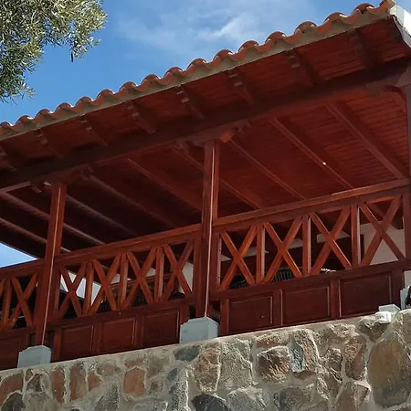 Casa Agustin Pool 27 ºc Fátaga