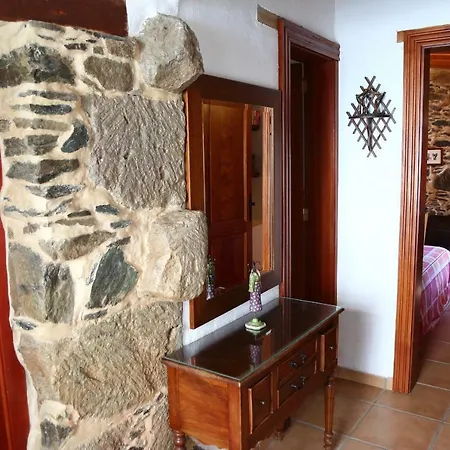 Casa Agustin Pool 27 ºc Dom wakacyjny Fátaga