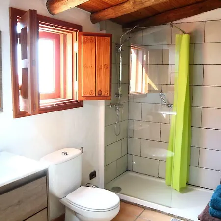 Casa Agustin Pool 27 ºc