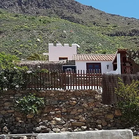 Dom wakacyjny Casa Agustin Pool 27 ºc *